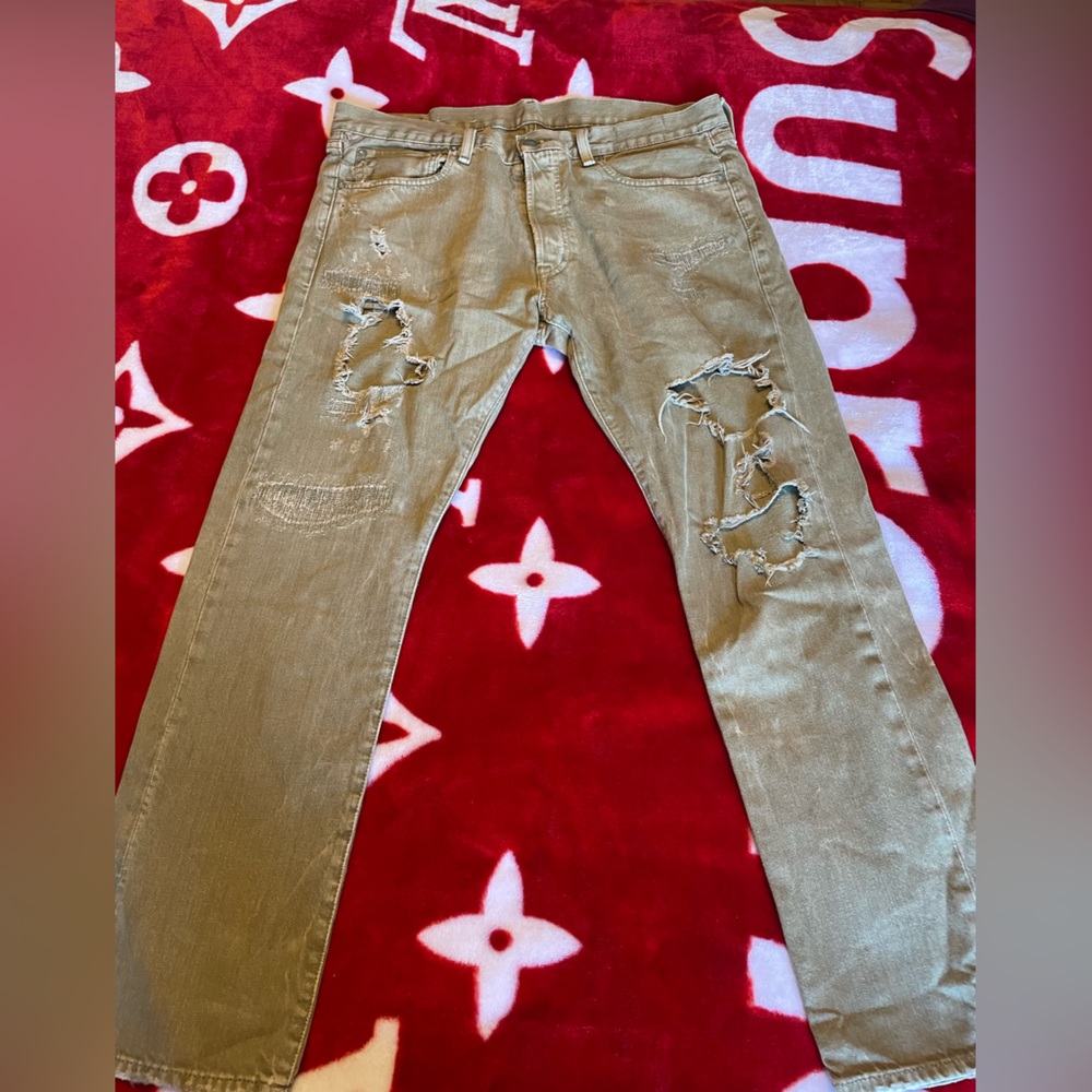 Ralph Lauren jeans